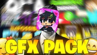  Trending GFX Pack's For Minecraft Videos [ best gfx pack for Minecraft videos ]