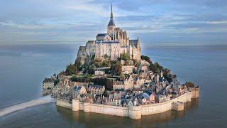 MOST Incredible Castles that look like a Fairytale