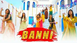 BANNI - Rajasthani Song | Kapil Jangir Ft. Komal Kanwar Amrawat | KS Records Rajasthani Music