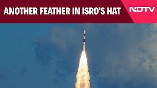 ISRO News | ISRO Launches PROBA-3 Mission: Purpose Of The Satellite Explained