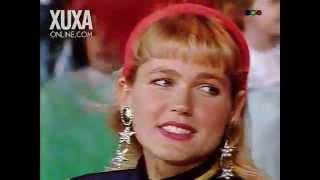 Show de Xuxa Argentina - Campeón