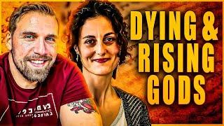 Unveiling the Truth About Dying and Rising Deities!