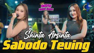 Shinta Arsinta - Sabodo Teuing - Goyang Esek Esek (Official Music Video)