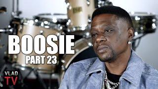 Boosie Goes Off on Luka Doncic: I've Never Seen a White Boy Be the Face of The Lakers! (Part 23)