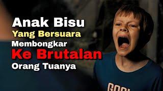 Setiap Musim Liburan, Ada Keluarga Yang Menghilang ‼️ alur film