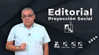 Editorial UCA: La independencia (2024)