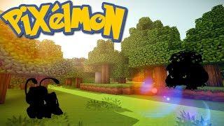 CATCHING THE RAREST POKEMON IN THE GAME?!? | Minecraft Pixelmon Episode 8 (Pokemon in Minecraft)