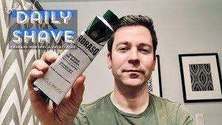 Proraso Shaving Cream, Menthol and Eucalyptus | The Daily Shave