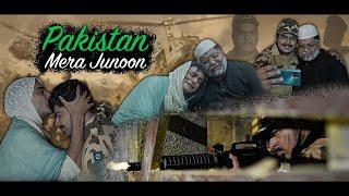 Pakistan Mera Junoon | Defence Day Special | Short Film | Unique MicroFilms | 6 Sep 1965