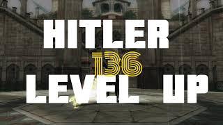 Silkroad Online | iSRO Theia | Hitler hits Level 136 | Tribute to Hatem