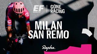 Milan San Remo 2019 - EF Gone Racing