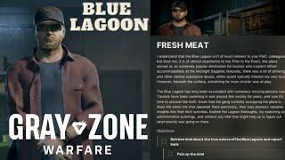 Fresh Meat - Banshee - Gray Zone Warfare (GZW)