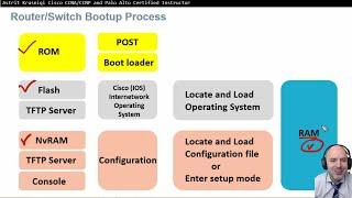 1.1 Basic Switch Configuration Commands