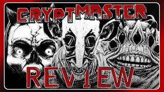 RAP-BATTLES im Fantasy-Dungeon: CRYPTMASTER ist großartig! - Review / Test
