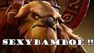 SEXYBAMBOE !!