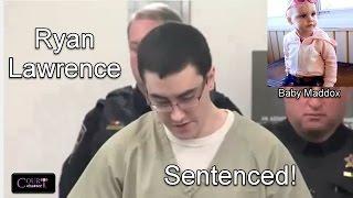 Ryan Lawrence Sentencing 11/16/16