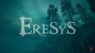 Eresys - Official Gameplay Teaser Trailer (2022)