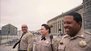 Become a CDCR Correctional Officer: Make a Difference in Your Career