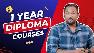 The Secret to Success: How 1 Year Diploma Courses Can Transform Your Life