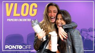 Xeque Mate - PONTO OFF (Vlog) - Preparação. Parte 1