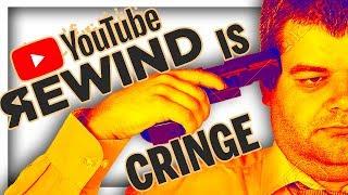 YouTube Rewind 2018 is CRINGE (obviously)