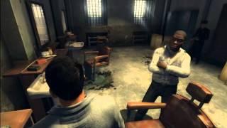 Mafia II/Friends for Life(prison/1)