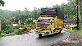 Perbatasan blitar malang terkini