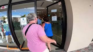 Shopping in Penonome and a Tour of Playa Blanca in Panama