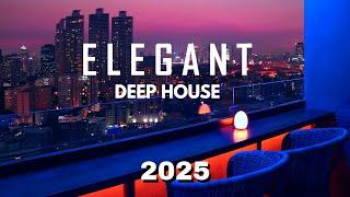 ELEGANT LOUNGE - DEEP HOUSE ' By Gentleman [2025]