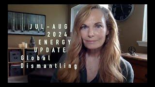 July-August 2024 Energy Update. This is OFF THE CHARTS! MUST WATCH, what you need to know.
