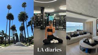 LA Diaries ep. 3