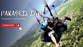 Paragliding in Pokhara | Paragliding in Nepal | পোখারায় প্যারাগ্লাইডিং | Nepal Tour | Ep: 8