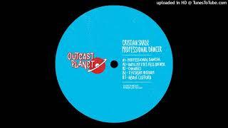 Cristian Sarde - Professional Dancer [OTP02]