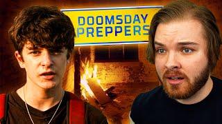 The Weirdest Episode of Doomsday Preppers Ever