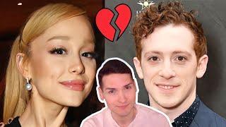 Did Ariana Grande CHEAT with Ethan Slater?! PSYCHIC READING