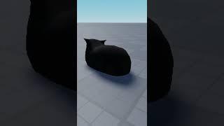 Maxwell cat meme roblox animation