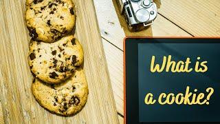 What is a Cookie? | Simple Explanation | Internet Web Cookies | AnaghTech