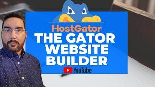 Gator Website Builder by HostGator | HostGator Review