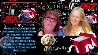 BEYOND THE BOX