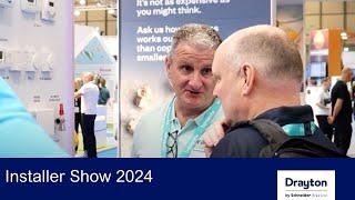 Installer Show 2024