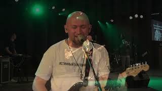 V. Efremochkin - Live in Me | Vitaliy Yefremochkin