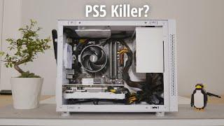 The $500 PS5 Killer...did we do it?