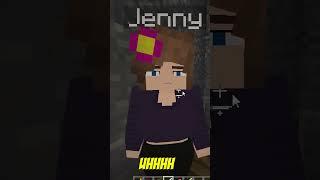 The jenny mod, a dream come true