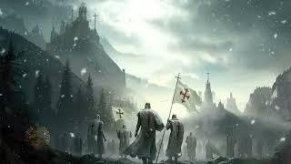 Gregorian Chant 432Hz - Dies Irae II  - Templar Chant