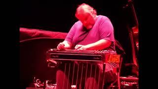 ROBBY TURNER - Isolated Pedal Steel Solo (Chris Stapleton: "Whiskey and You" Charleston, WV 2015)