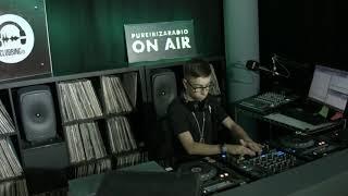 Varoc @ PURE IBIZA RADIO Live Set 2021