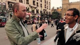 BluRay - An Idiot Abroad Season 1 Episode 5 - Egypt