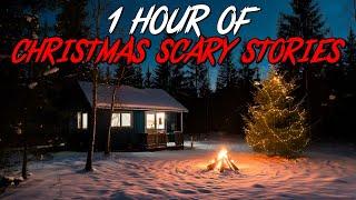 12 TRUE Terrifying Christmas Horror Stories | True Horror Stories