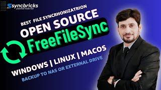 The Ultimate Guide to Free File Sync: Backup and Syncronization