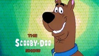 The Scooby-Doo Show - Intro (Instrumental Version)